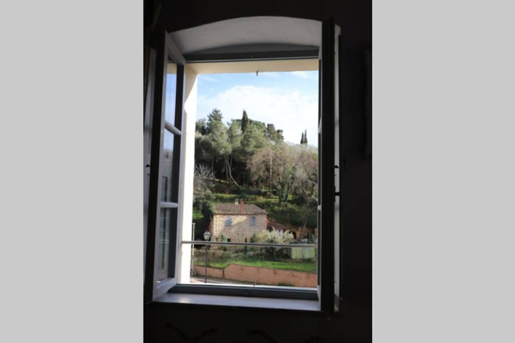 Antiche Fonti Apartamento Bibbona Exterior foto