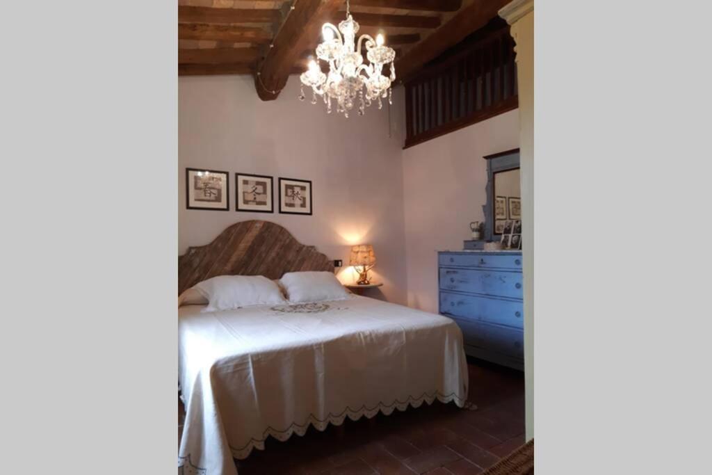Antiche Fonti Apartamento Bibbona Exterior foto