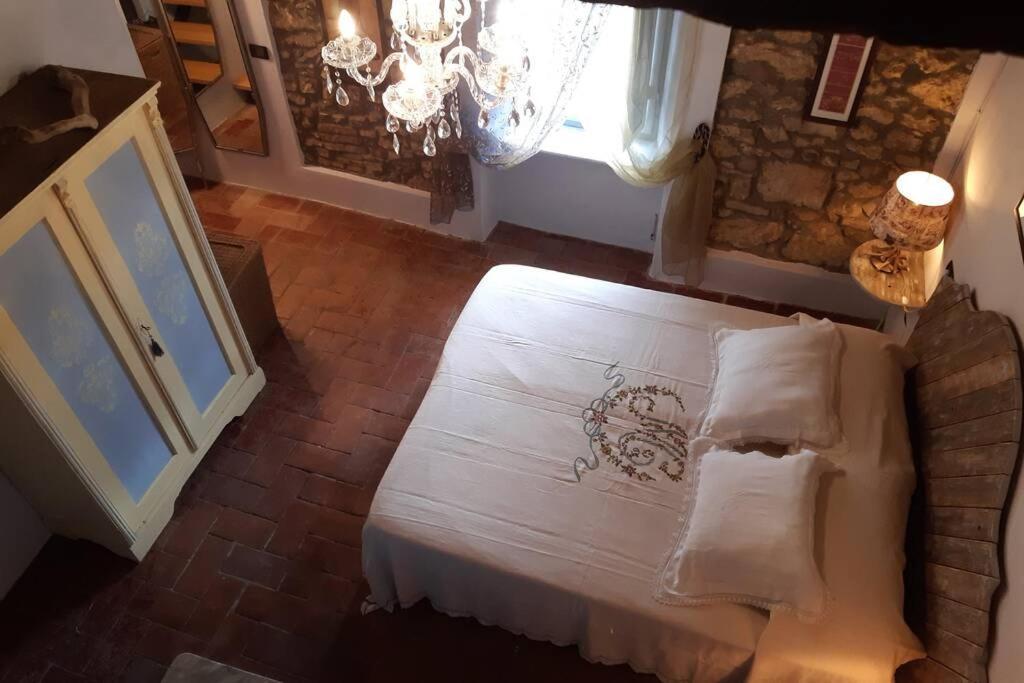 Antiche Fonti Apartamento Bibbona Exterior foto