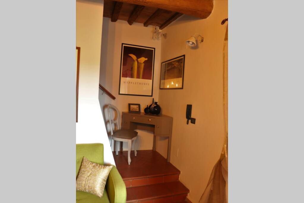 Antiche Fonti Apartamento Bibbona Exterior foto